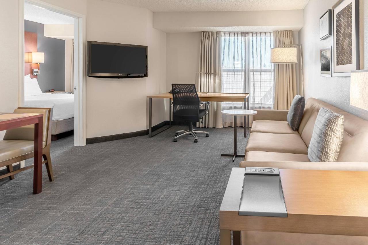 | Residence Inn by Marriott Sacramento Rancho Cordova