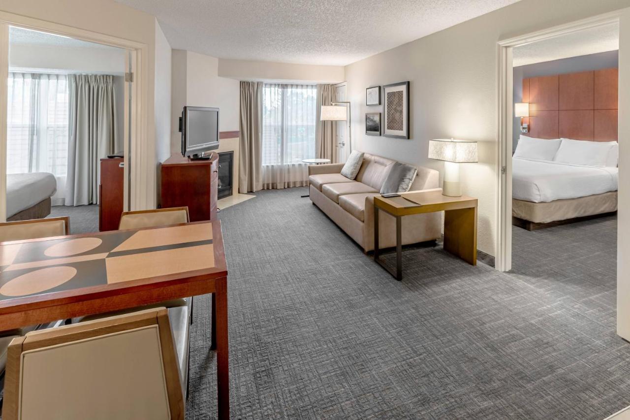 | Residence Inn by Marriott Sacramento Rancho Cordova