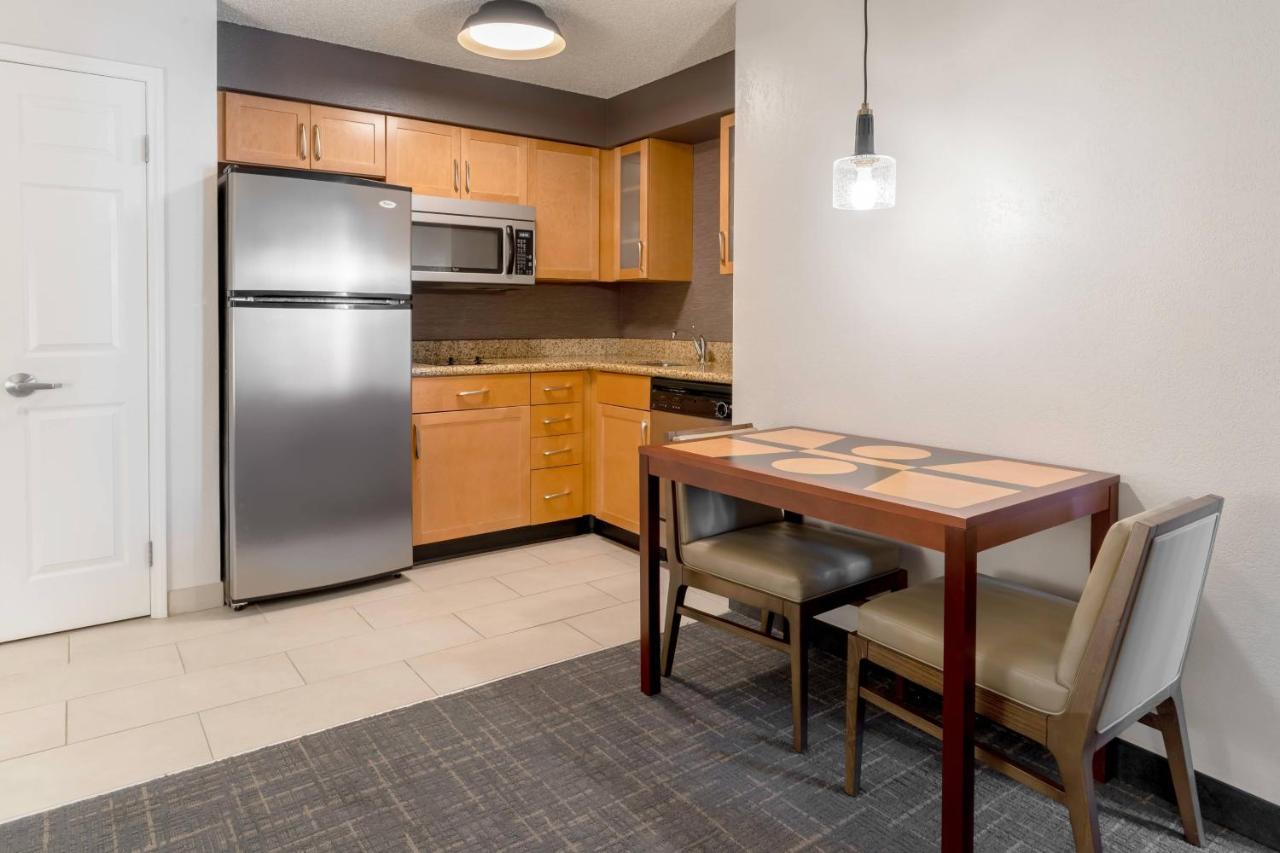 | Residence Inn by Marriott Sacramento Rancho Cordova