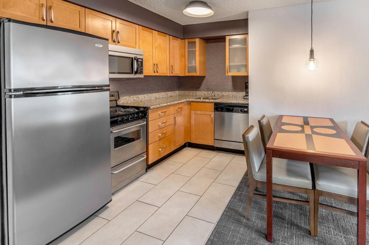 | Residence Inn by Marriott Sacramento Rancho Cordova