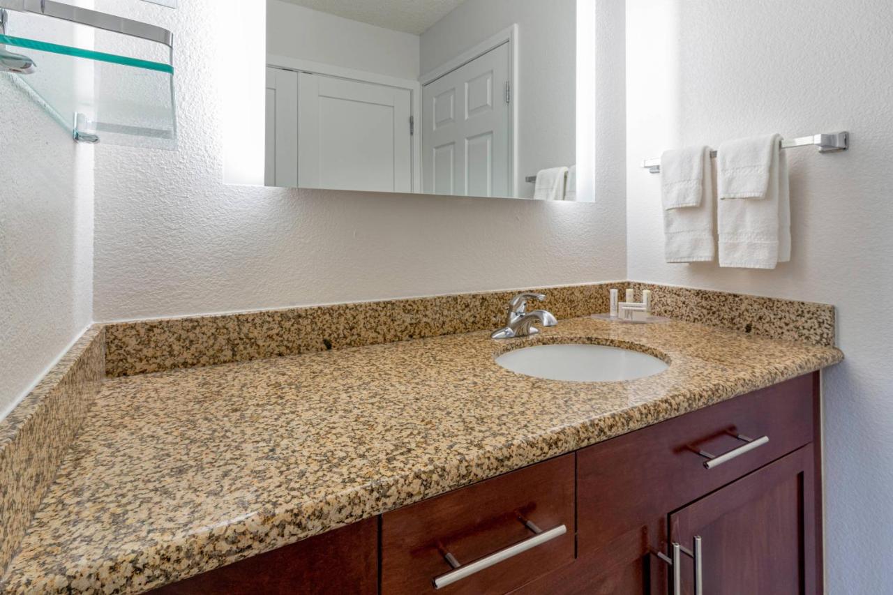 | Residence Inn by Marriott Sacramento Rancho Cordova