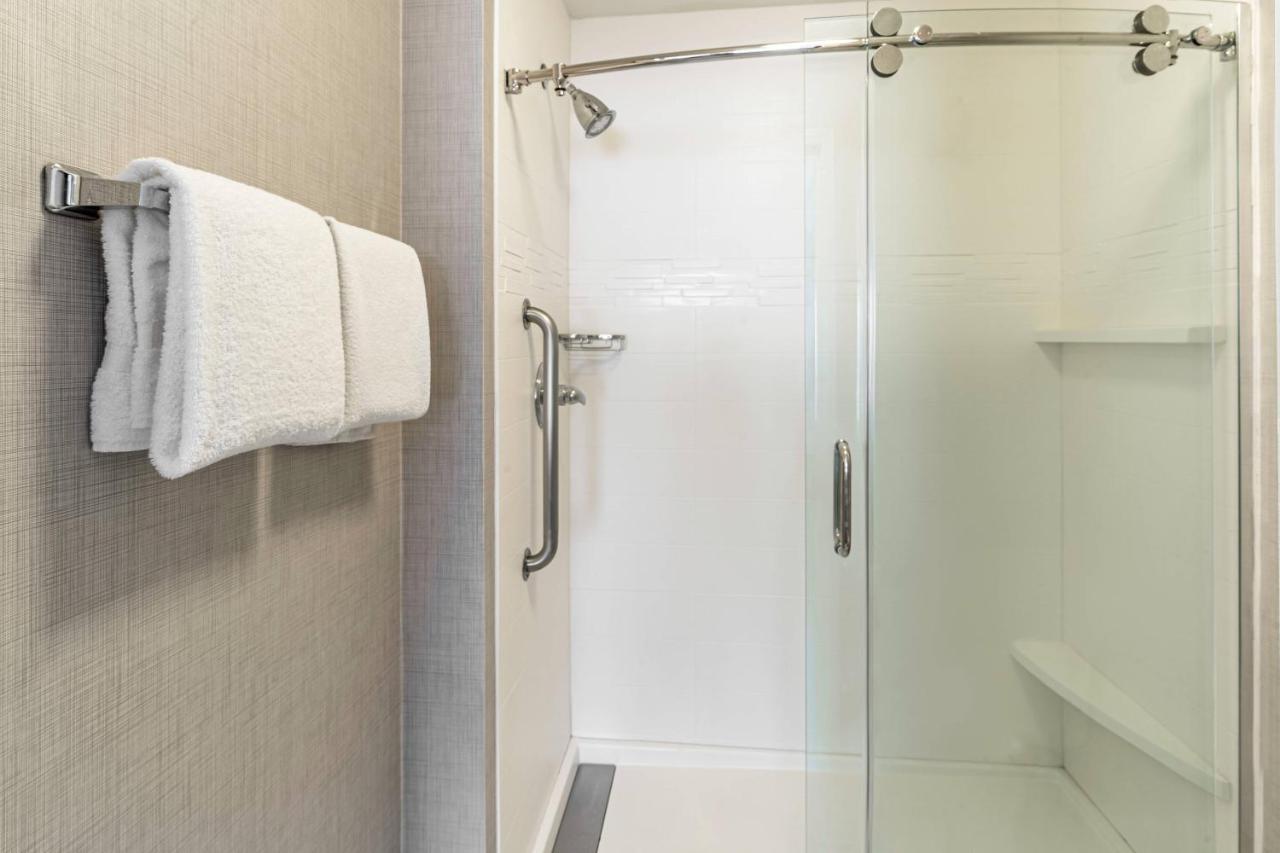 | Residence Inn by Marriott Sacramento Rancho Cordova