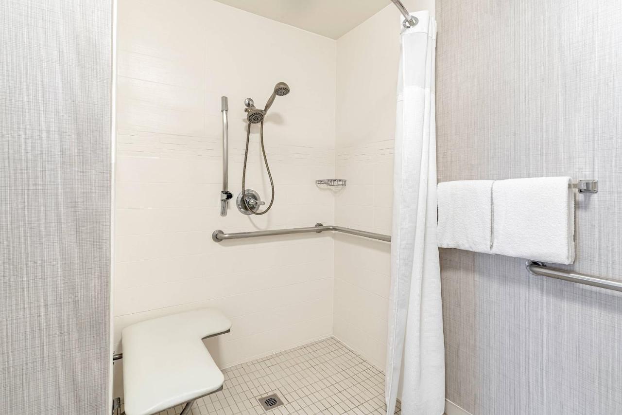 | Residence Inn by Marriott Sacramento Rancho Cordova