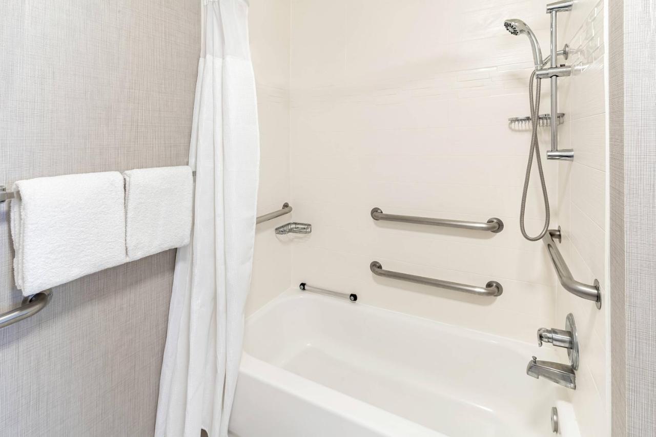 | Residence Inn by Marriott Sacramento Rancho Cordova