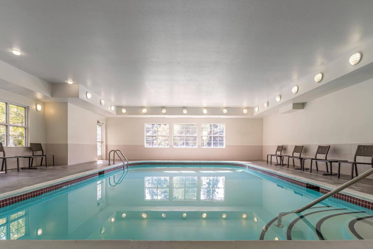 | Residence Inn by Marriott Sacramento Rancho Cordova