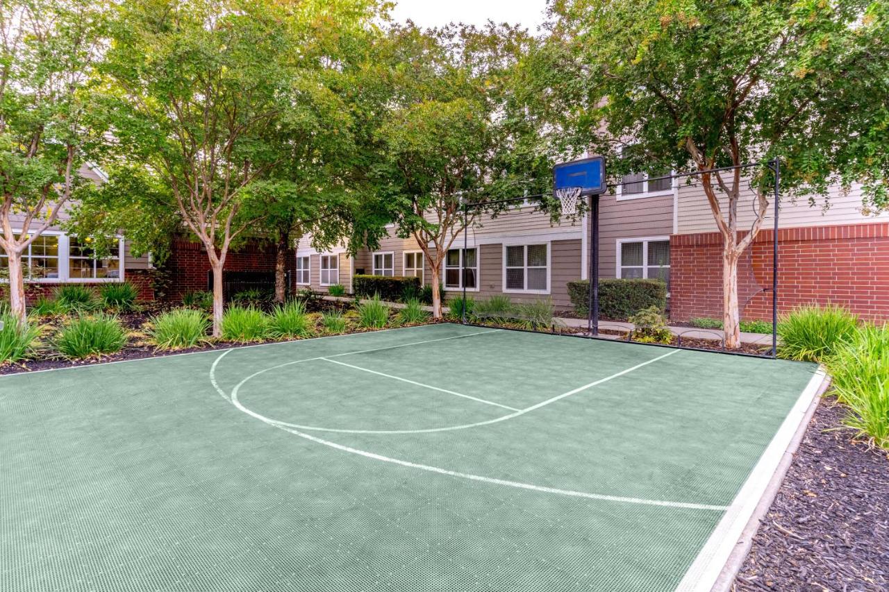 | Residence Inn by Marriott Sacramento Rancho Cordova