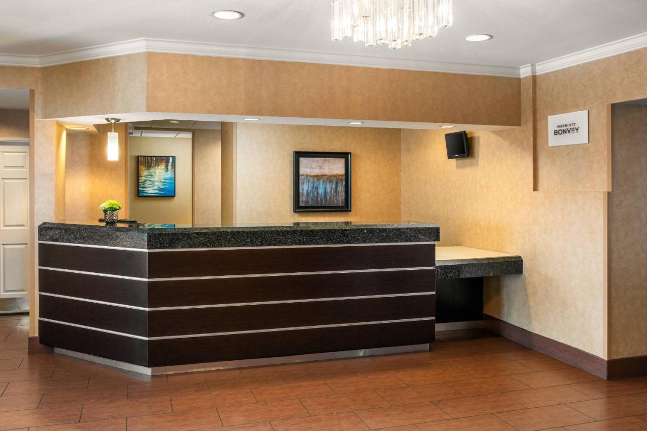 | Residence Inn by Marriott San Diego Sorrento Mesa/Sorrento Valley