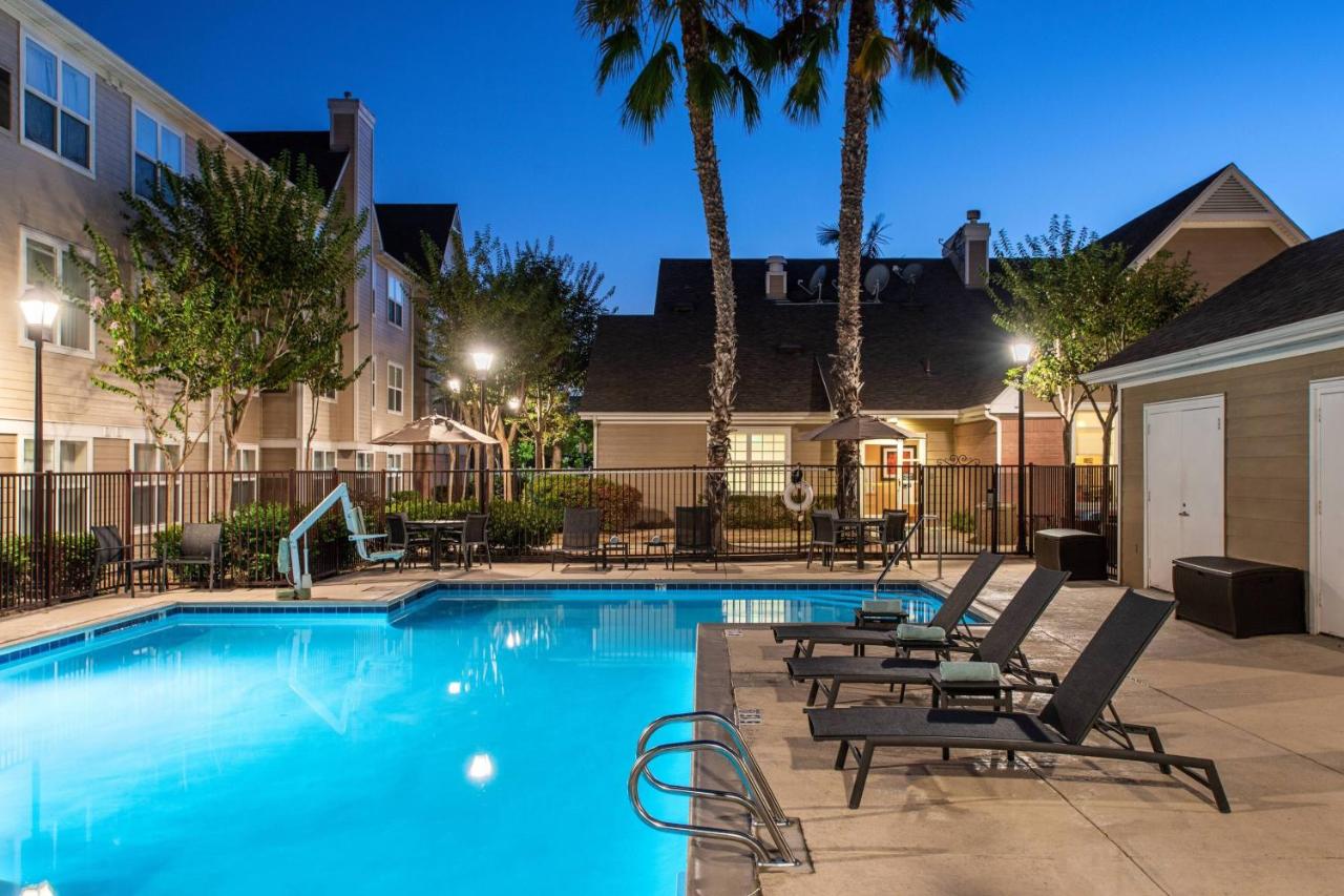 | Residence Inn by Marriott San Diego Sorrento Mesa/Sorrento Valley