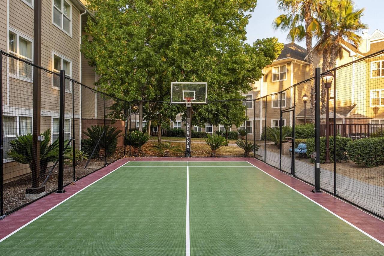 | Residence Inn by Marriott San Diego Sorrento Mesa/Sorrento Valley