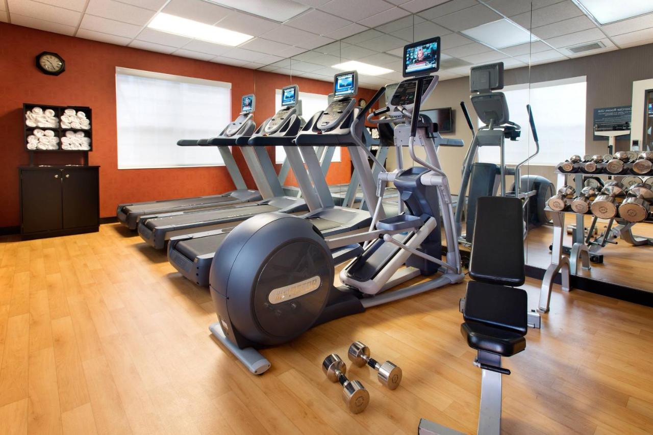 | Residence Inn by Marriott San Diego Sorrento Mesa/Sorrento Valley