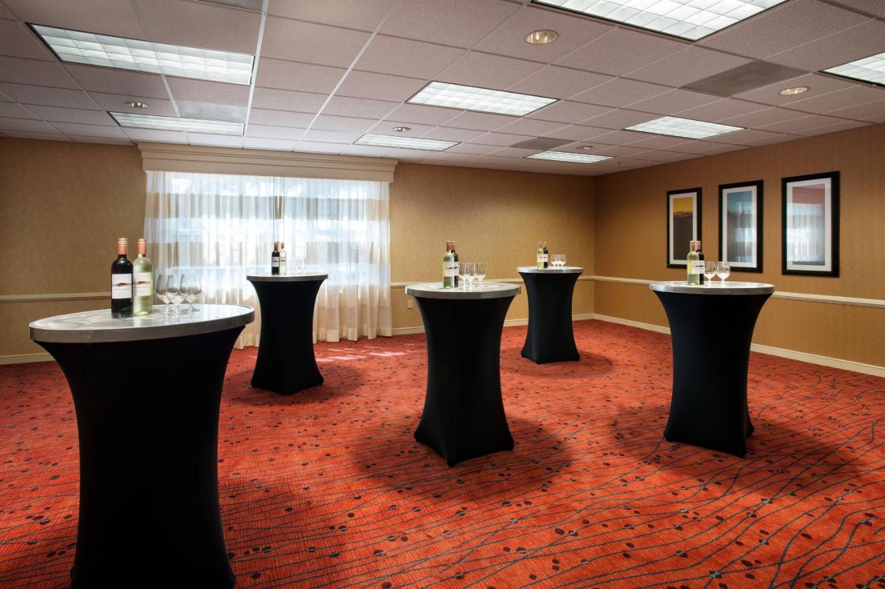 | Residence Inn by Marriott San Diego Sorrento Mesa/Sorrento Valley