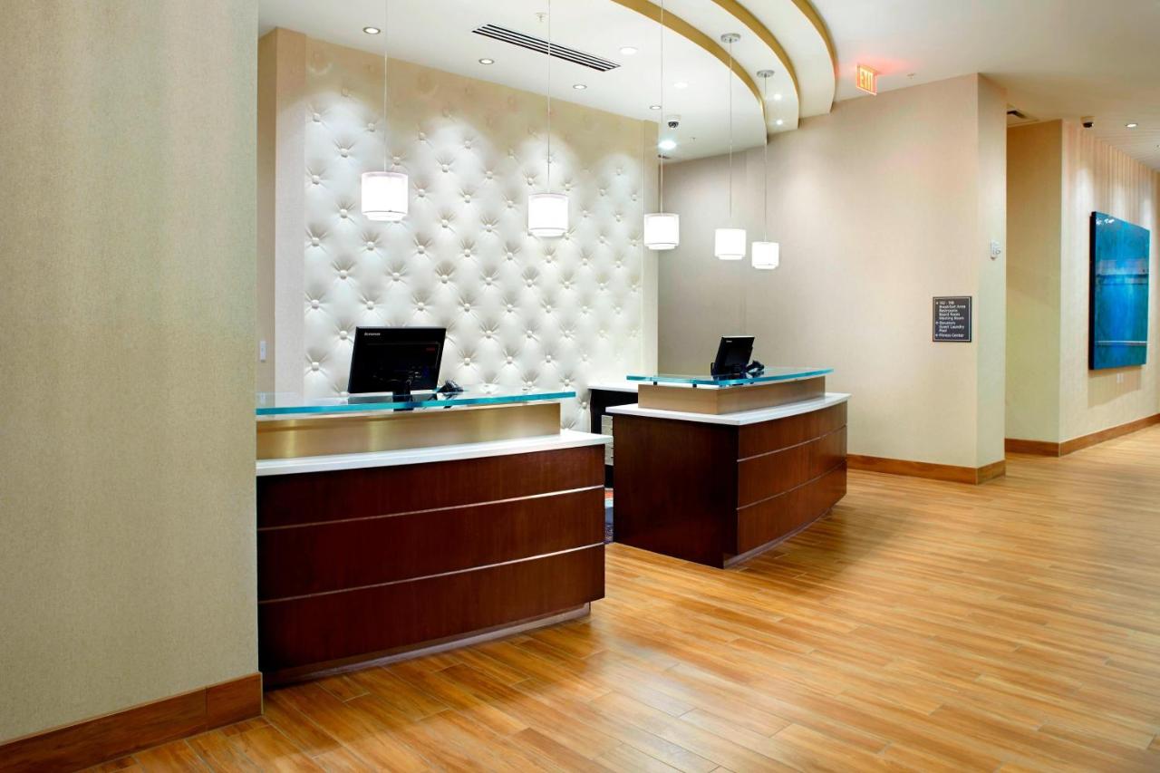 | Residence Inn Secaucus Meadowlands