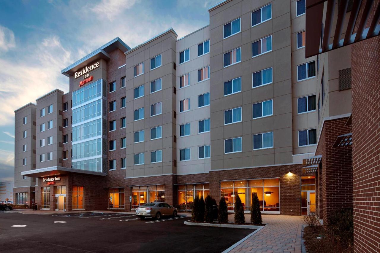 | Residence Inn Secaucus Meadowlands