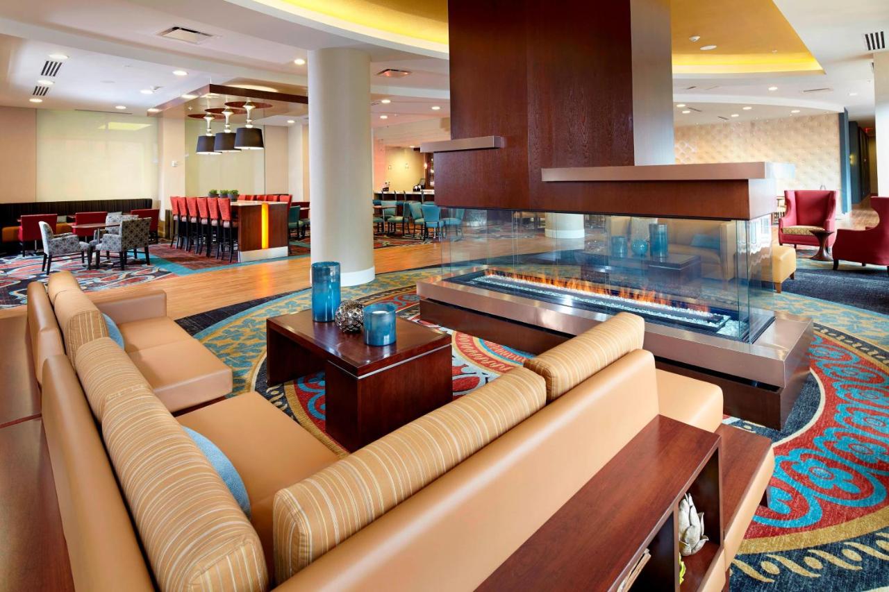 | Residence Inn Secaucus Meadowlands