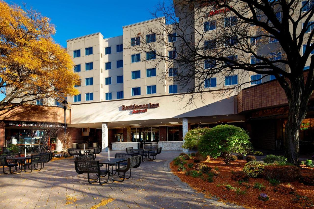 | Residence Inn Secaucus Meadowlands