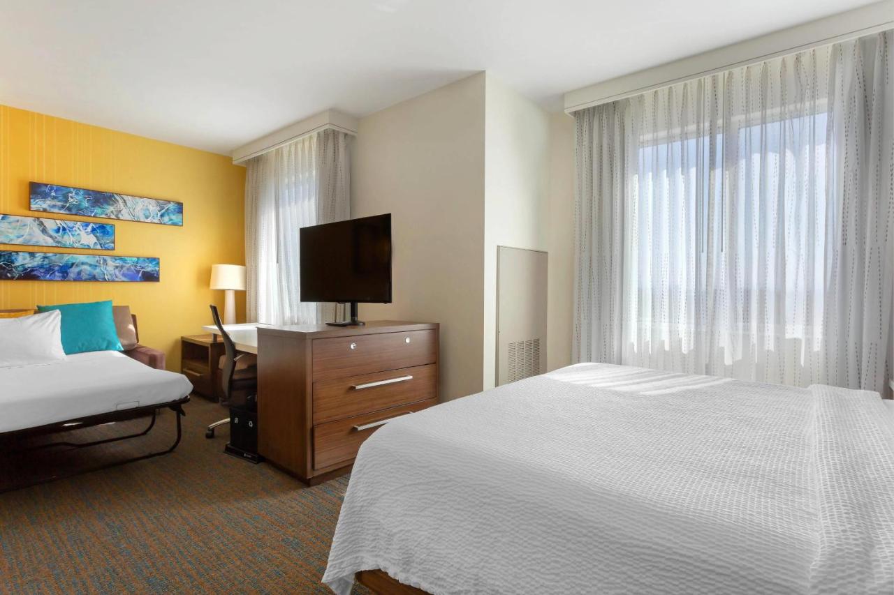 | Residence Inn Secaucus Meadowlands