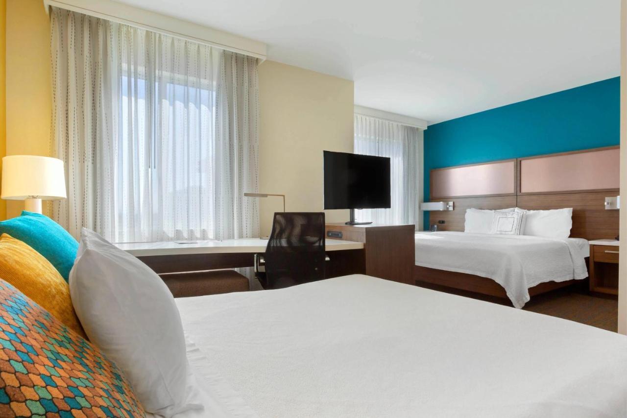 | Residence Inn Secaucus Meadowlands