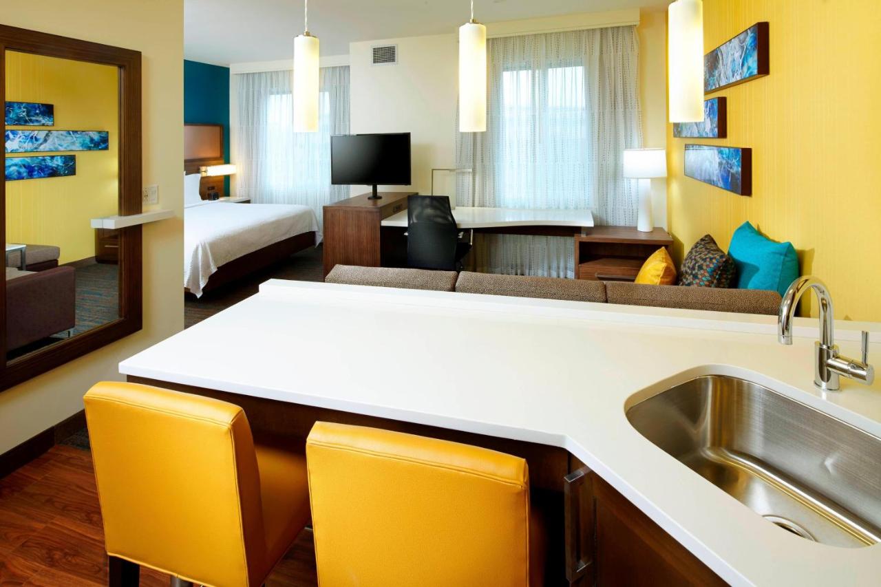 | Residence Inn Secaucus Meadowlands