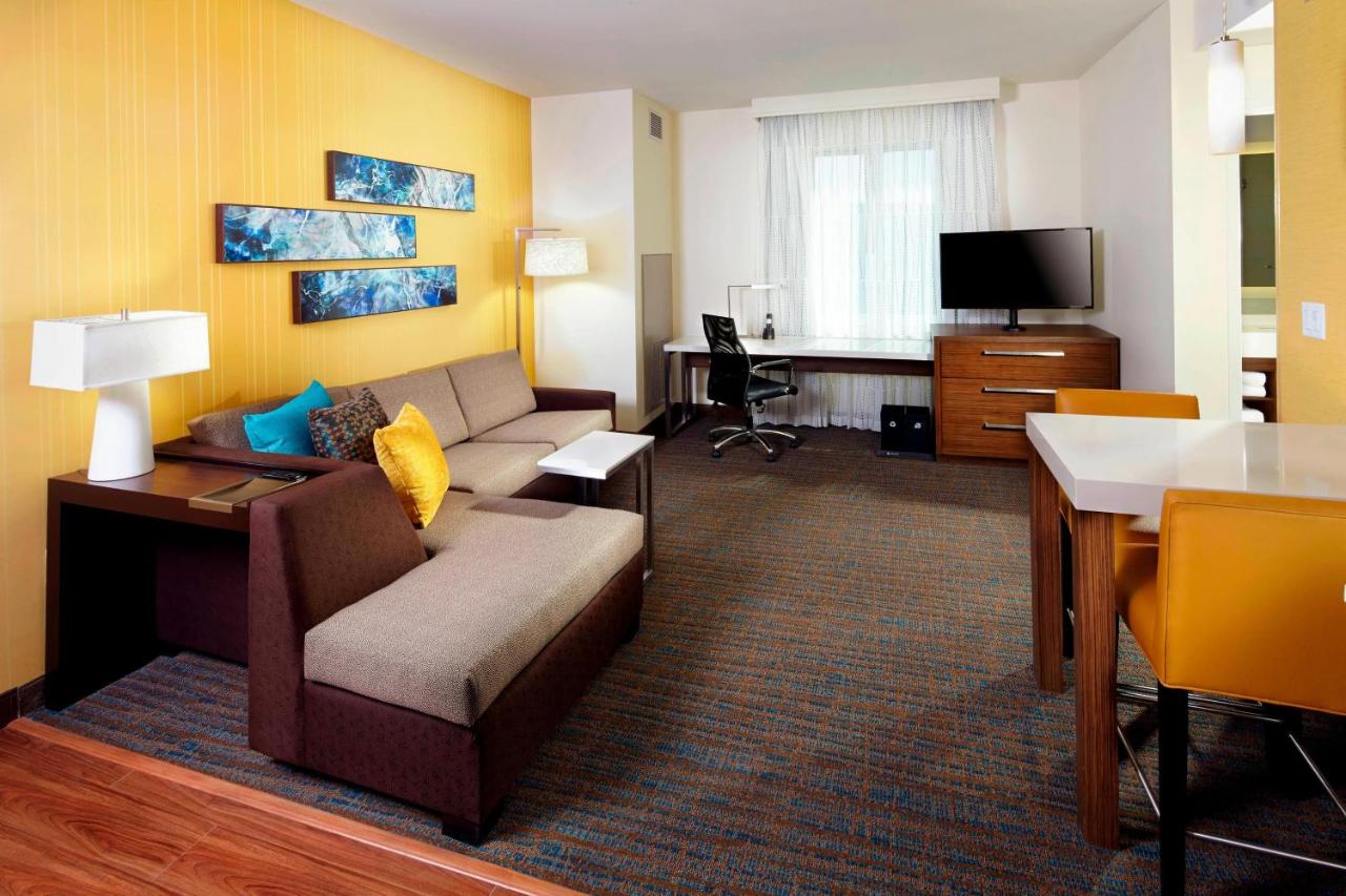 | Residence Inn Secaucus Meadowlands