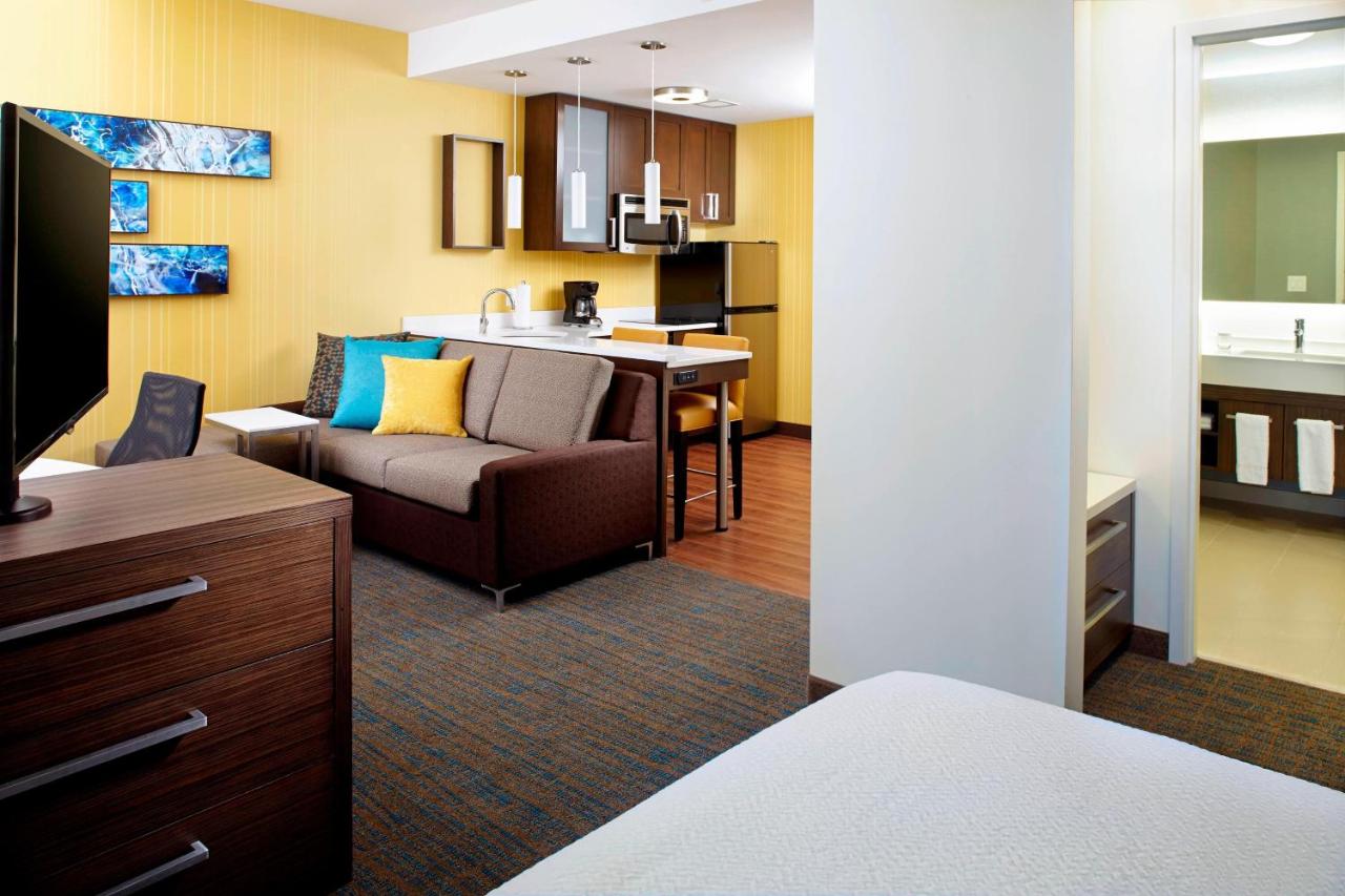 | Residence Inn Secaucus Meadowlands