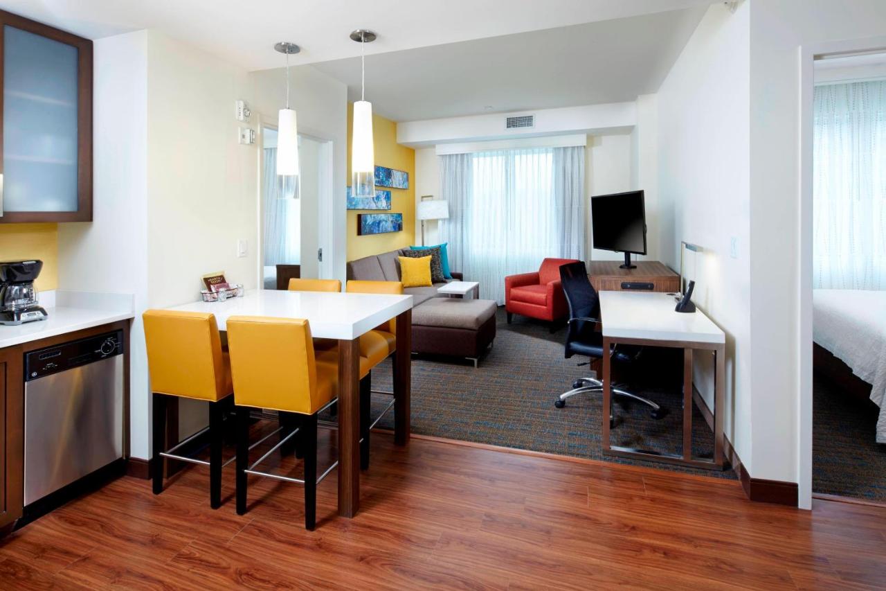  | Residence Inn Secaucus Meadowlands