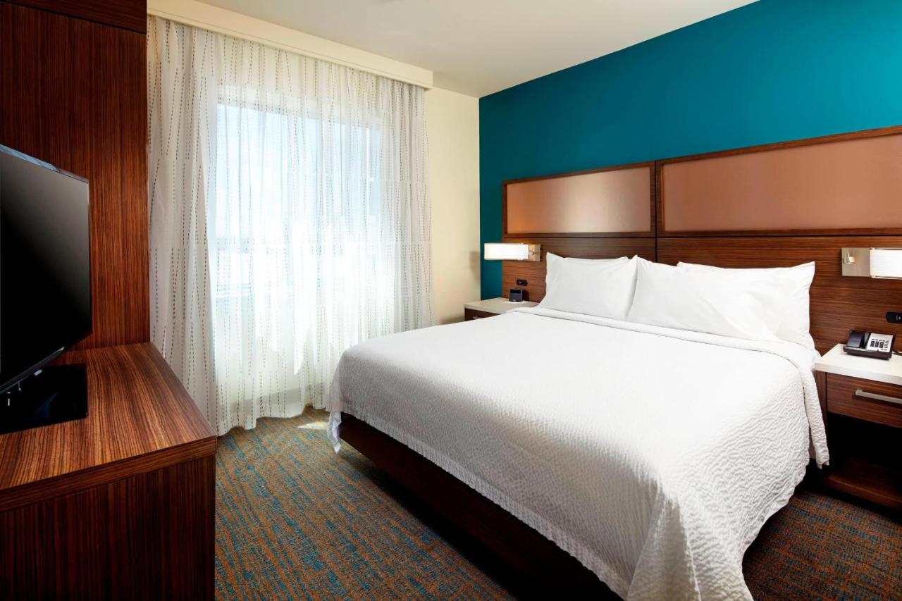 | Residence Inn Secaucus Meadowlands