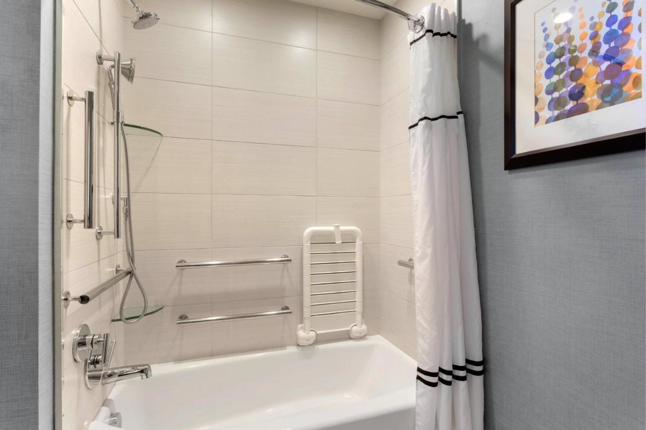 | Residence Inn Secaucus Meadowlands