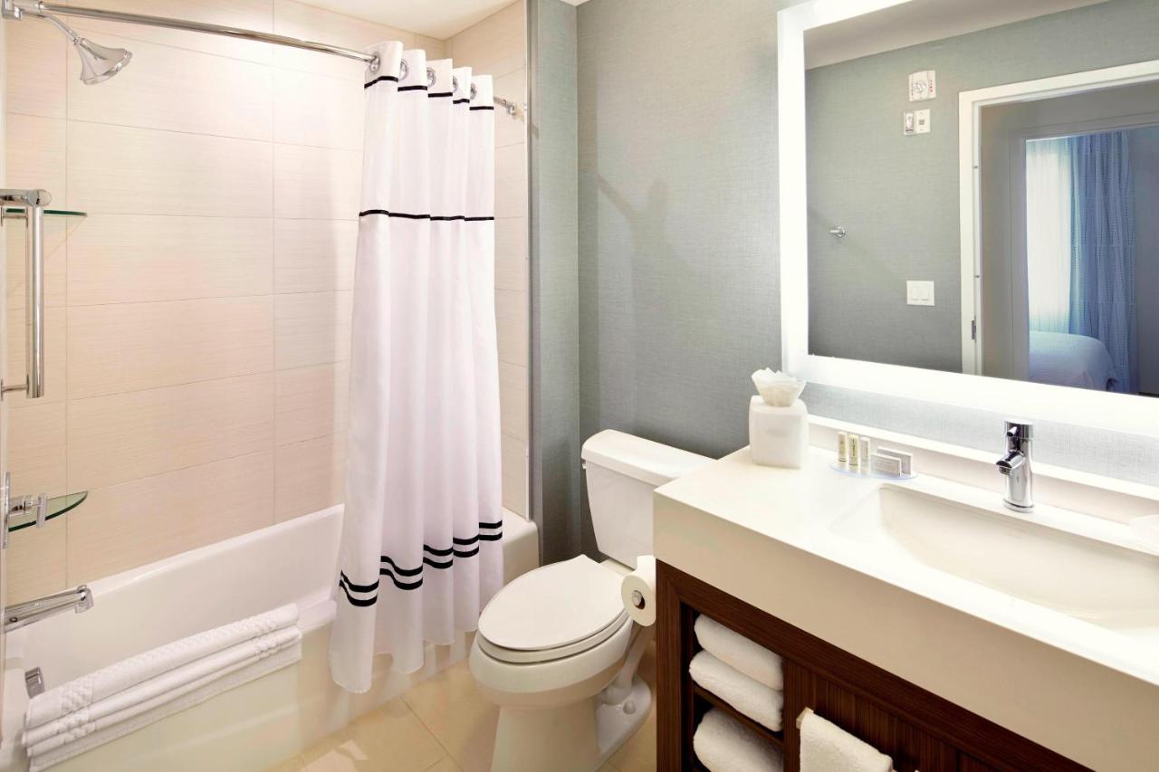 | Residence Inn Secaucus Meadowlands