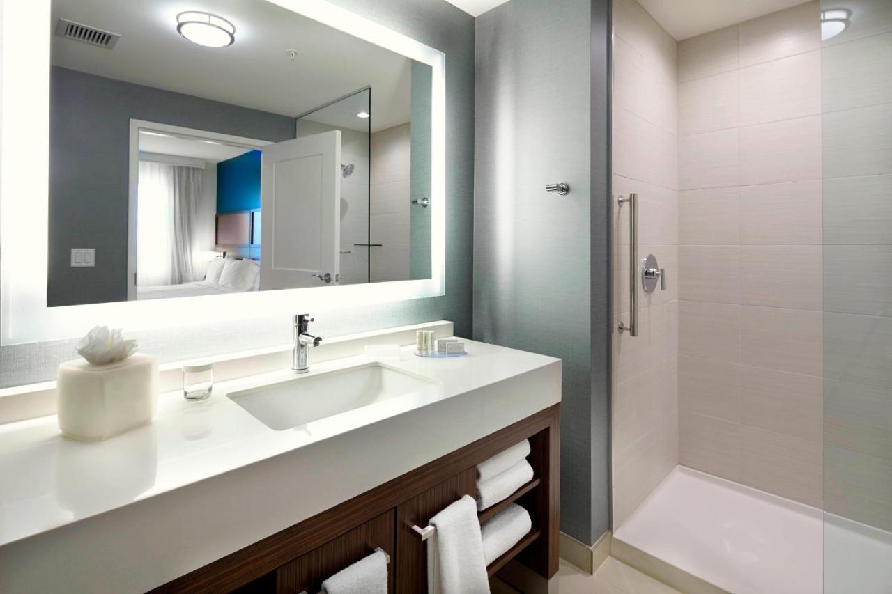 | Residence Inn Secaucus Meadowlands