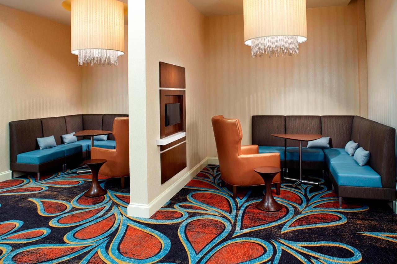 | Residence Inn Secaucus Meadowlands