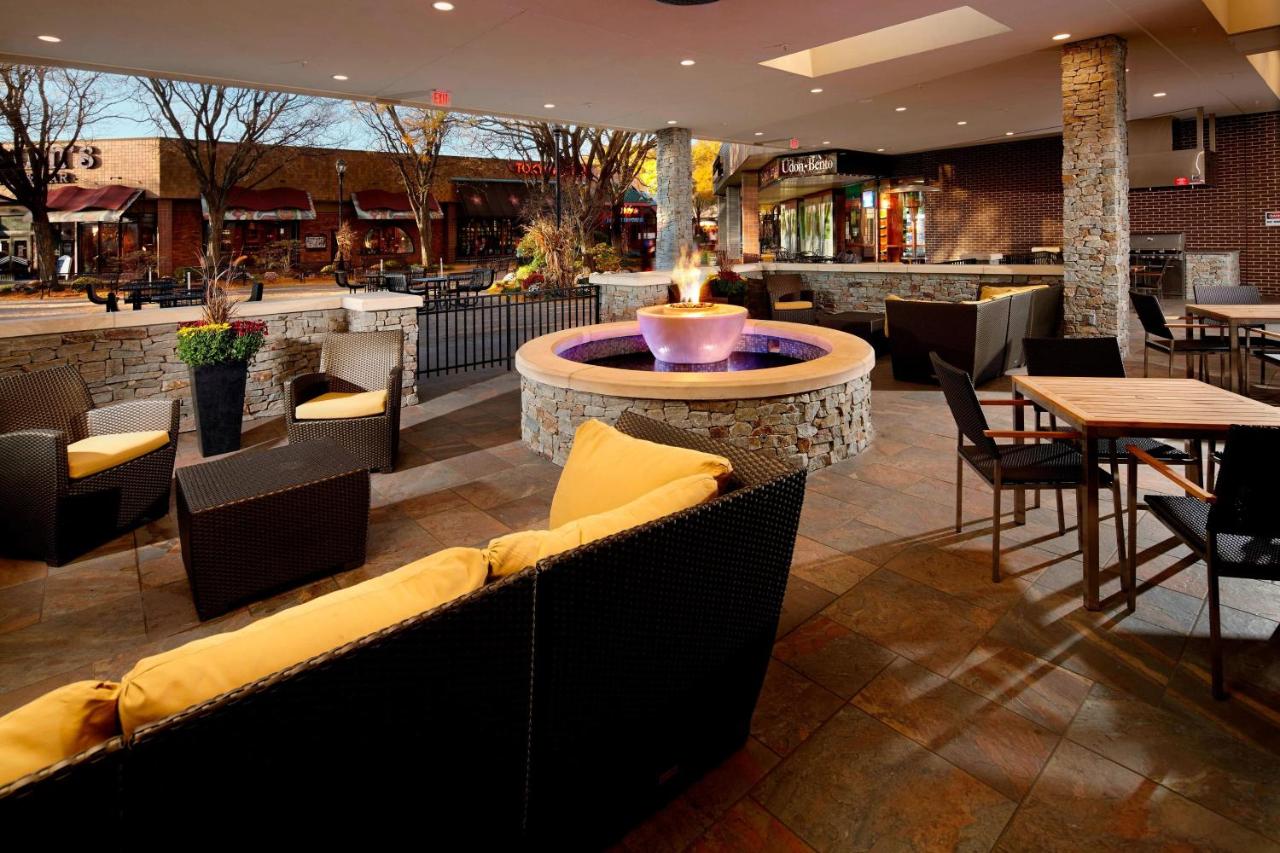 | Residence Inn Secaucus Meadowlands