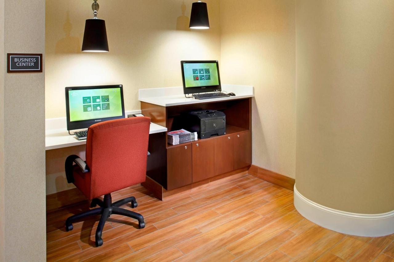 | Residence Inn Secaucus Meadowlands