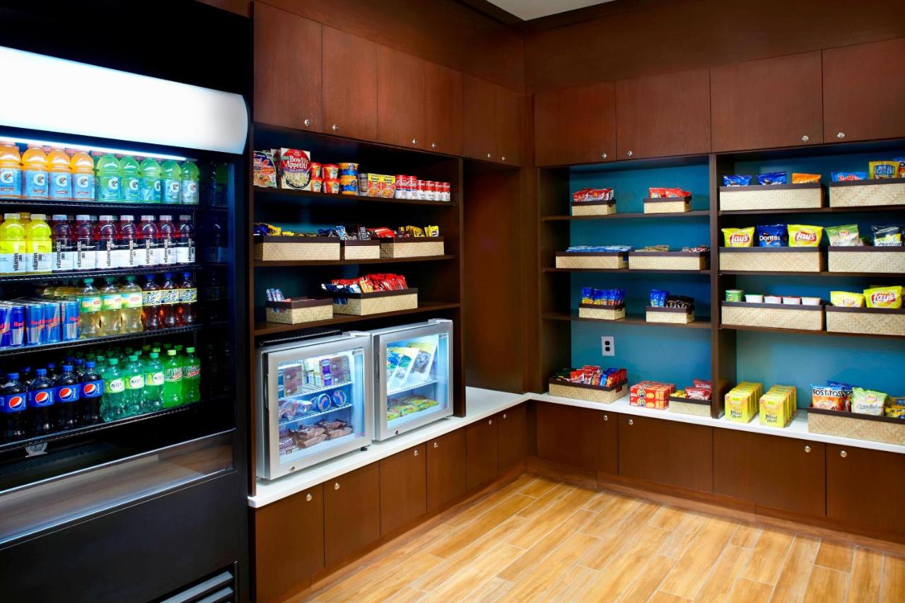 | Residence Inn Secaucus Meadowlands