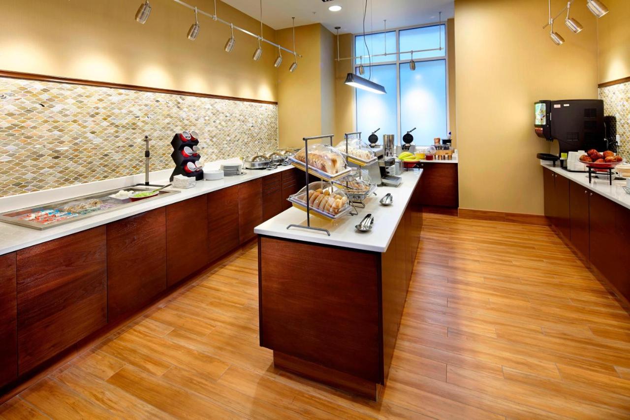 | Residence Inn Secaucus Meadowlands
