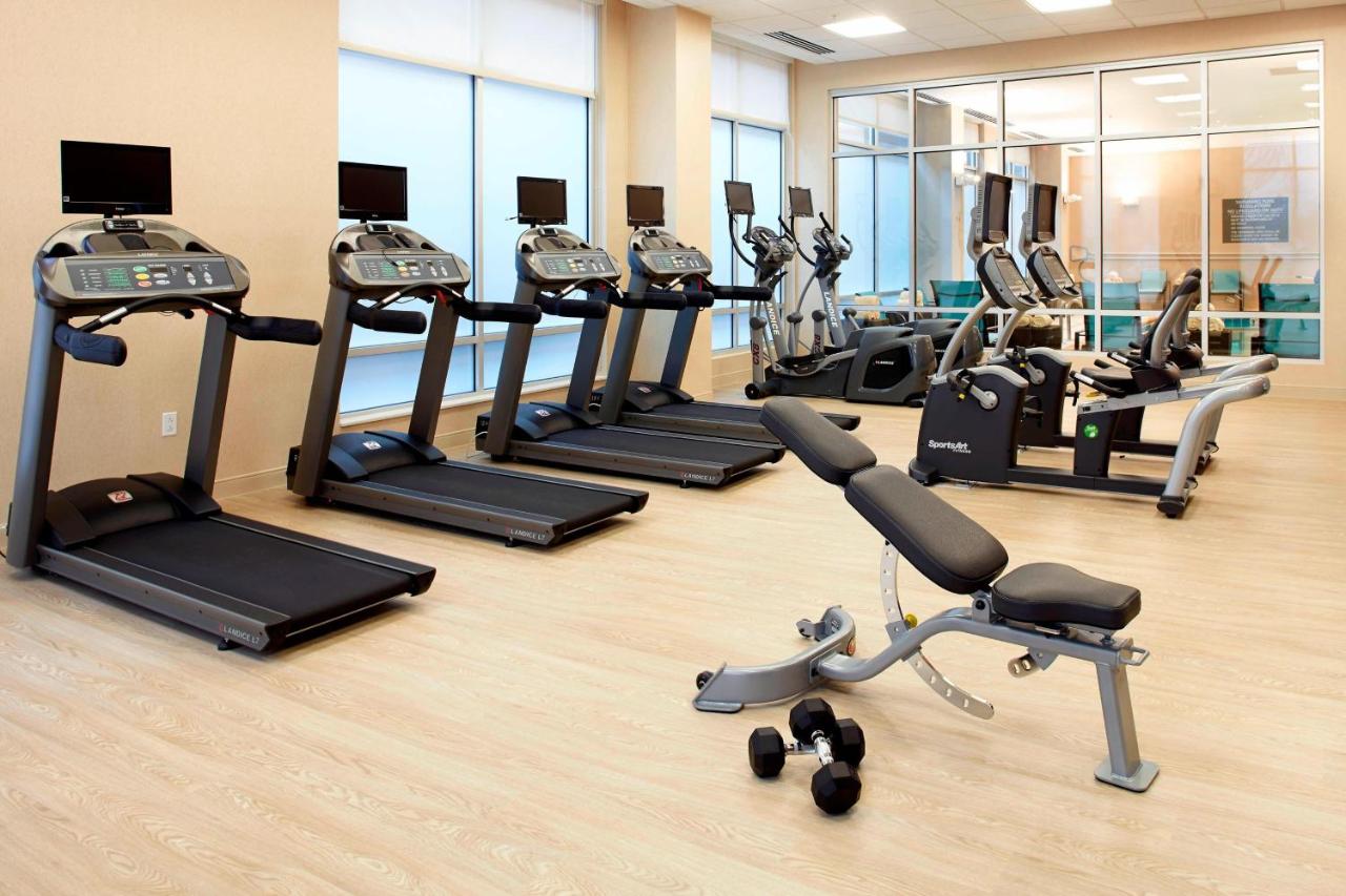 | Residence Inn Secaucus Meadowlands