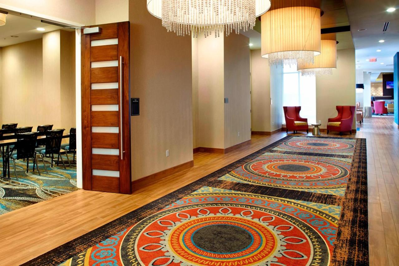 | Residence Inn Secaucus Meadowlands