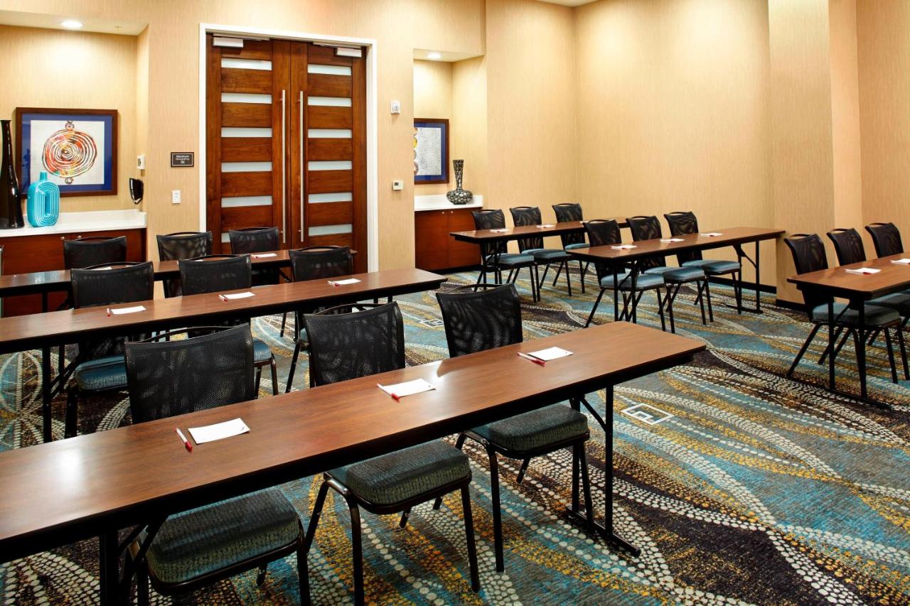 | Residence Inn Secaucus Meadowlands