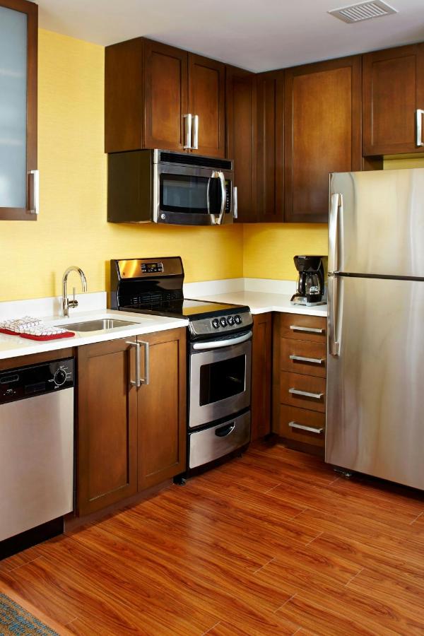 | Residence Inn Secaucus Meadowlands
