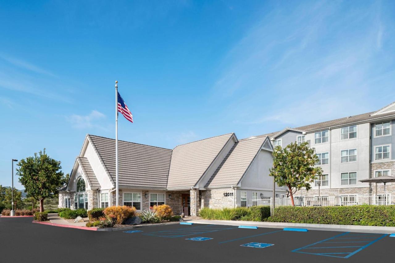 | Residence Inn San Diego Rancho Bernardo Scripps Poway