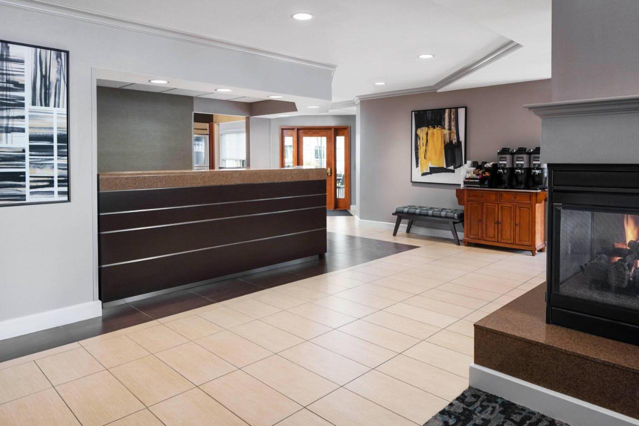 | Residence Inn San Diego Rancho Bernardo Scripps Poway