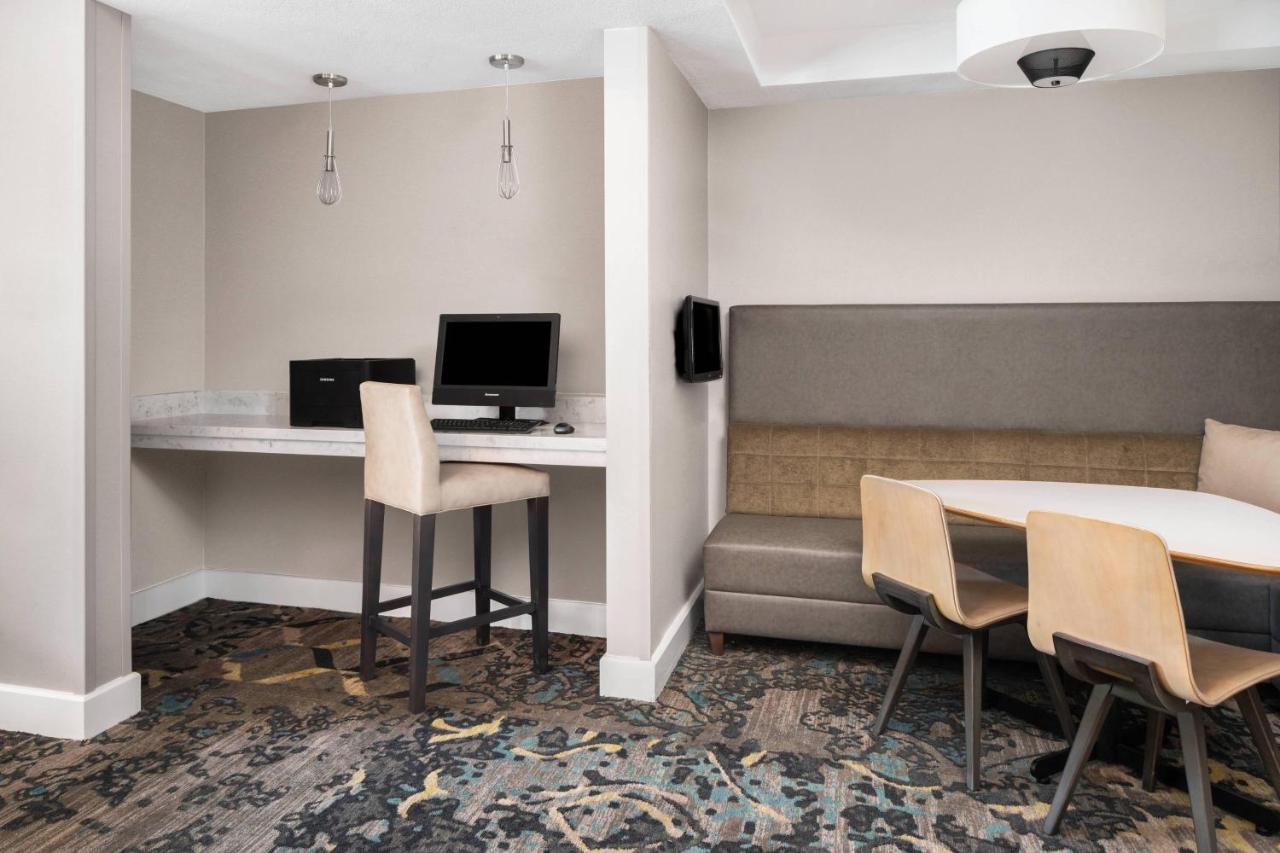 | Residence Inn San Diego Rancho Bernardo Scripps Poway