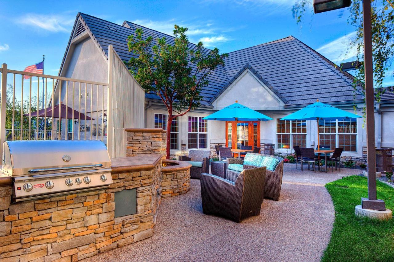 | Residence Inn San Diego Rancho Bernardo Scripps Poway