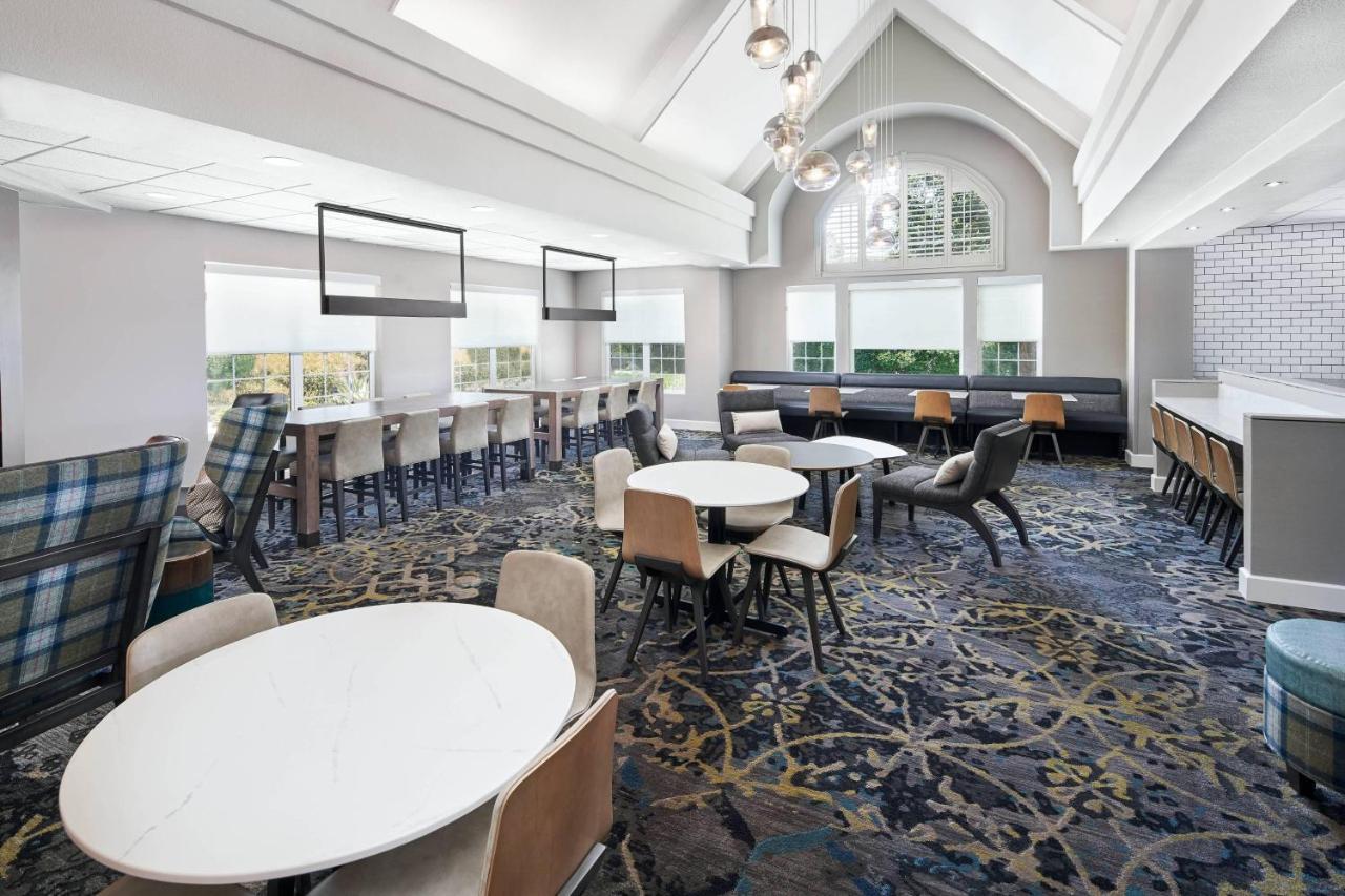 | Residence Inn San Diego Rancho Bernardo Scripps Poway