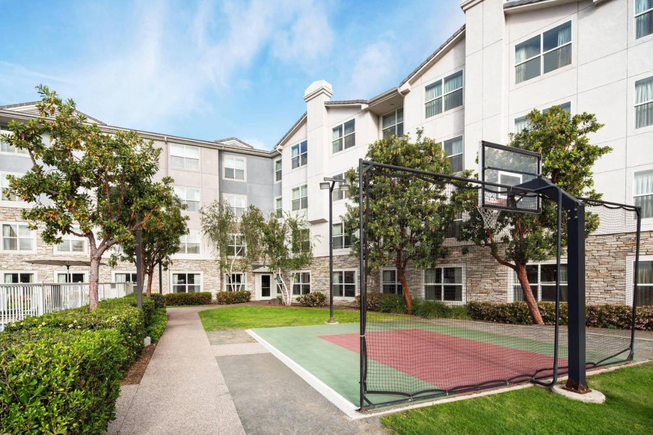 | Residence Inn San Diego Rancho Bernardo Scripps Poway