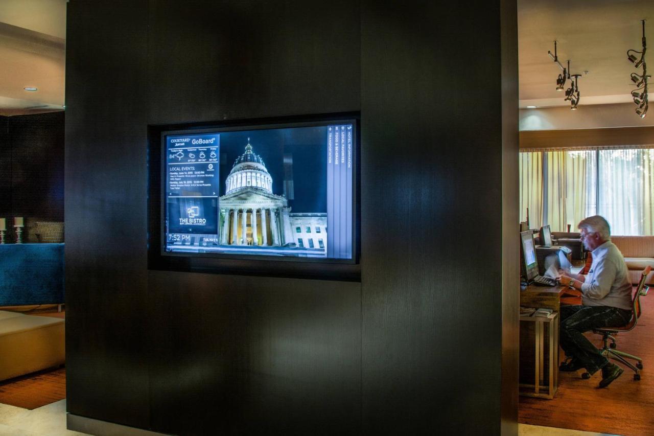  | Courtyard by Marriott Charleston Downtown/Civic Center