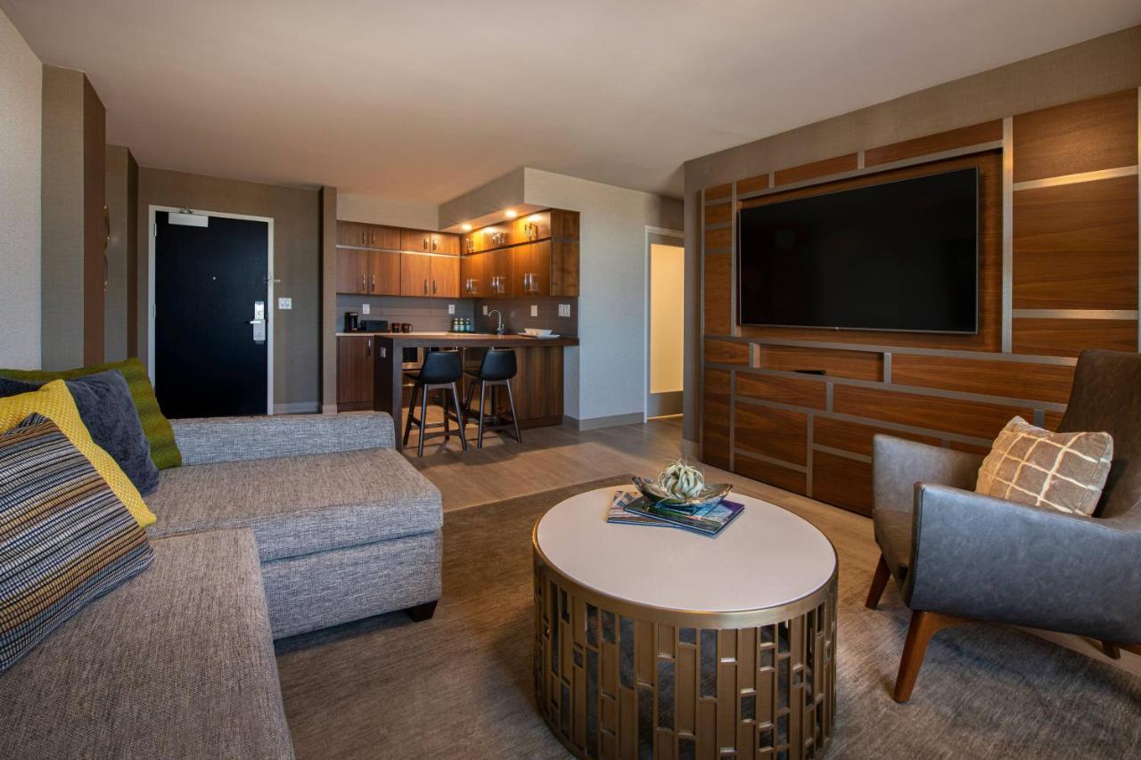 | Wichita Marriott