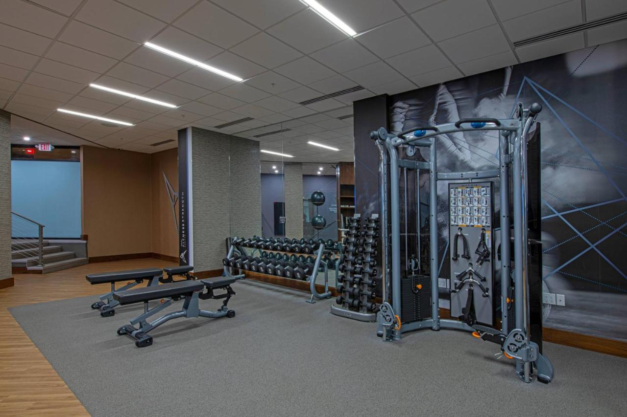 | Wichita Marriott