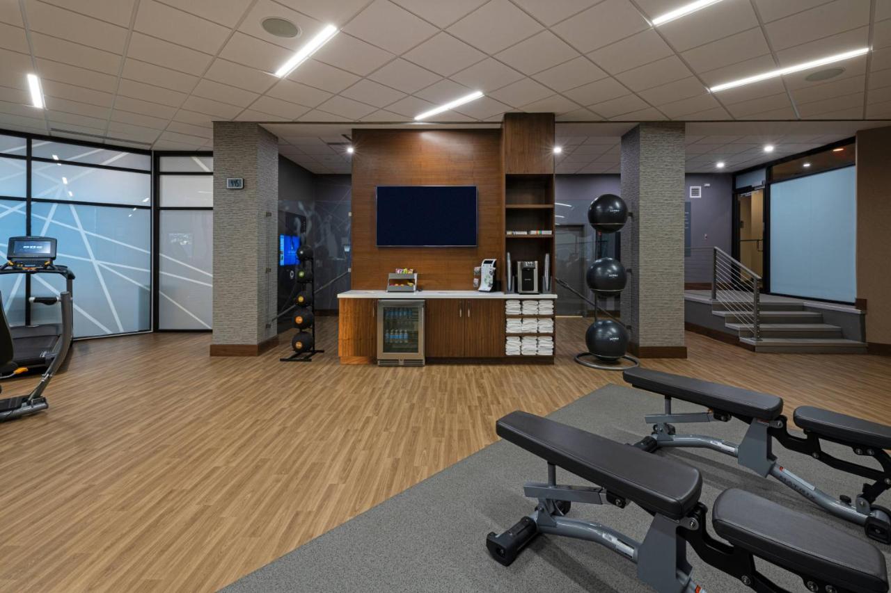 | Wichita Marriott