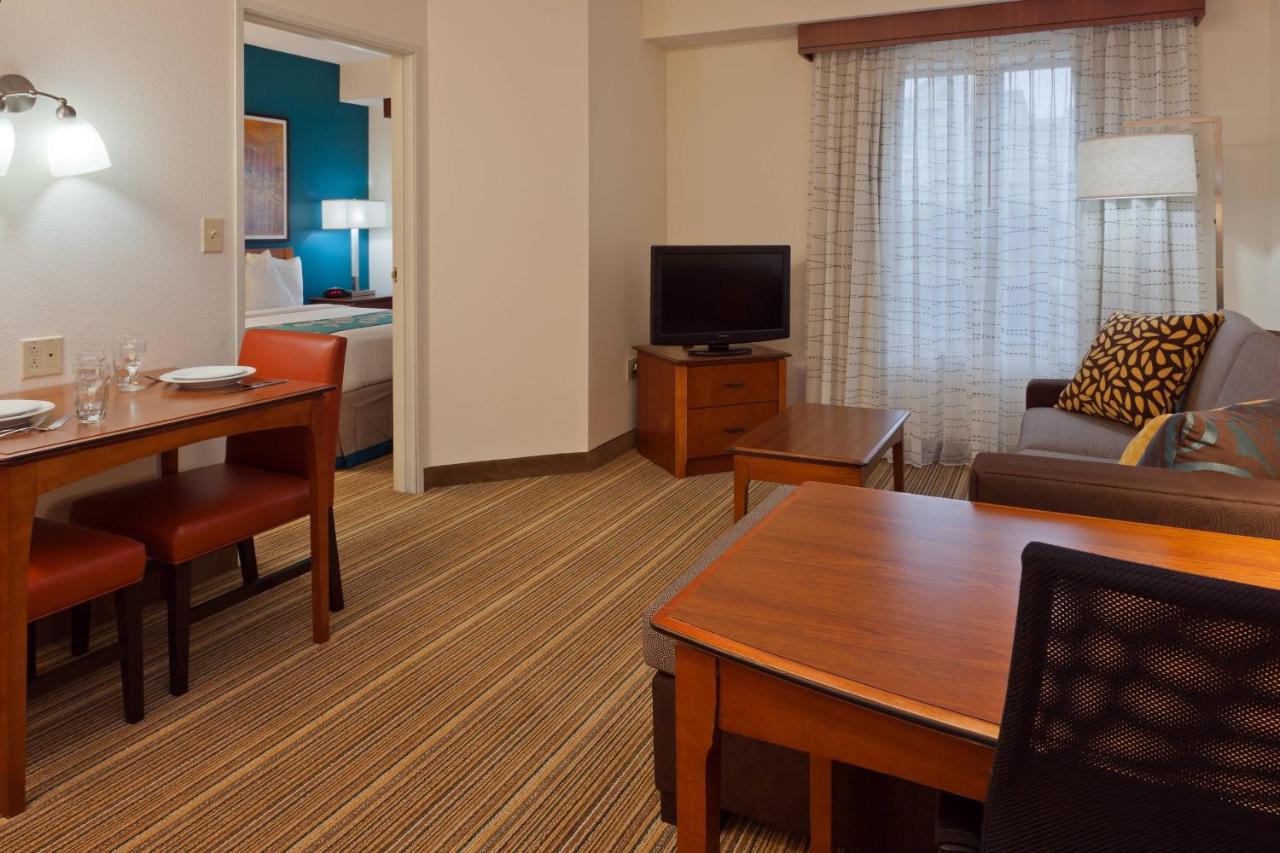 | Residence Inn By Marriott Indianapolis Carmel