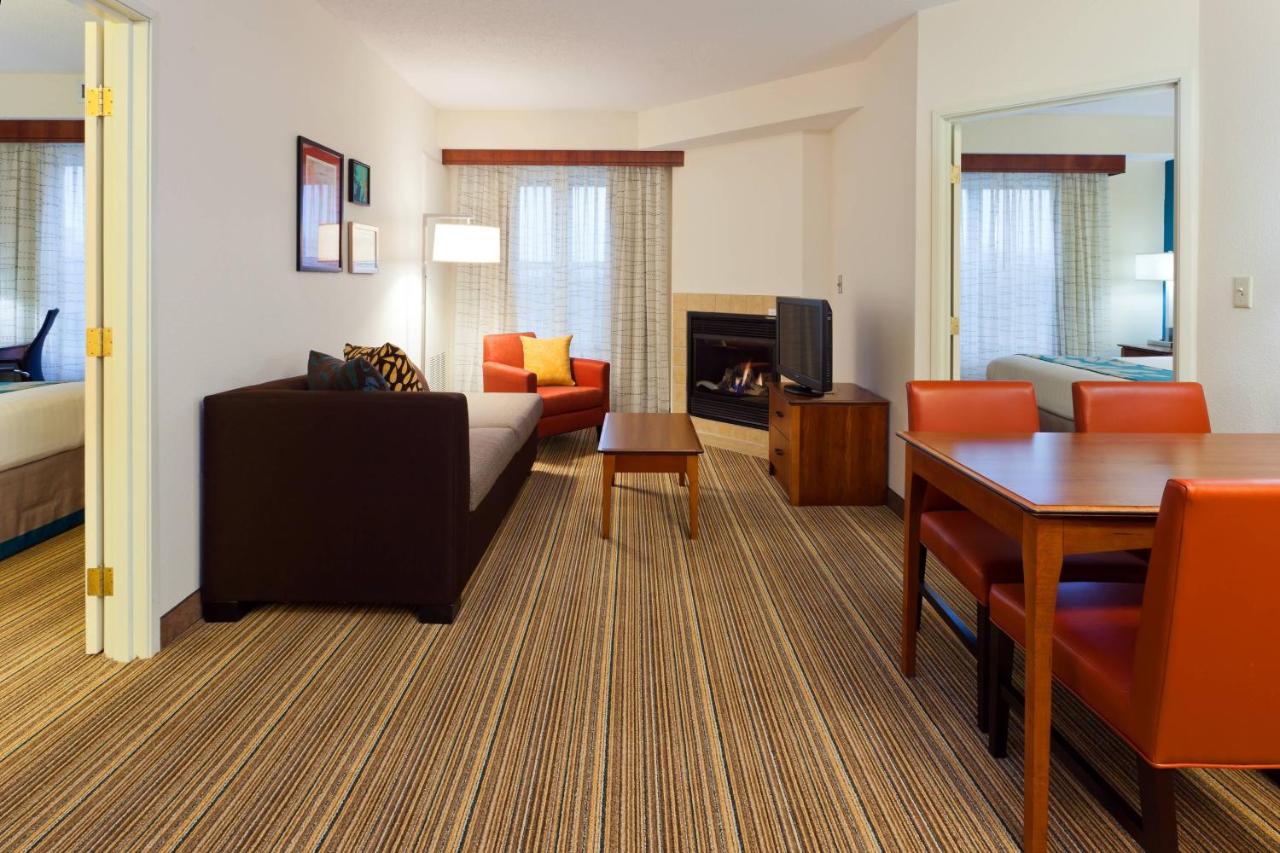 | Residence Inn By Marriott Indianapolis Carmel